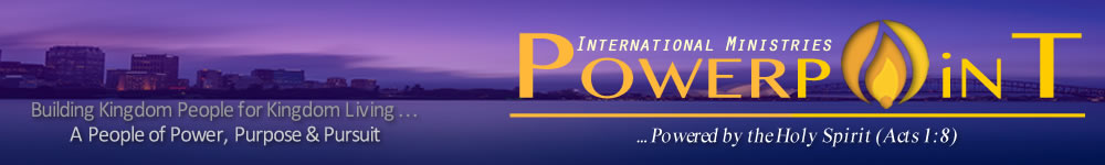POWERPOiNT International