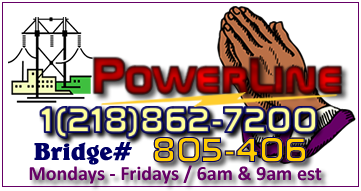 POWERLINE Conference