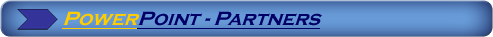 POWERPOINT POWER Partners