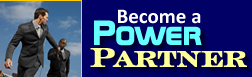 Become A POWER PARTNER